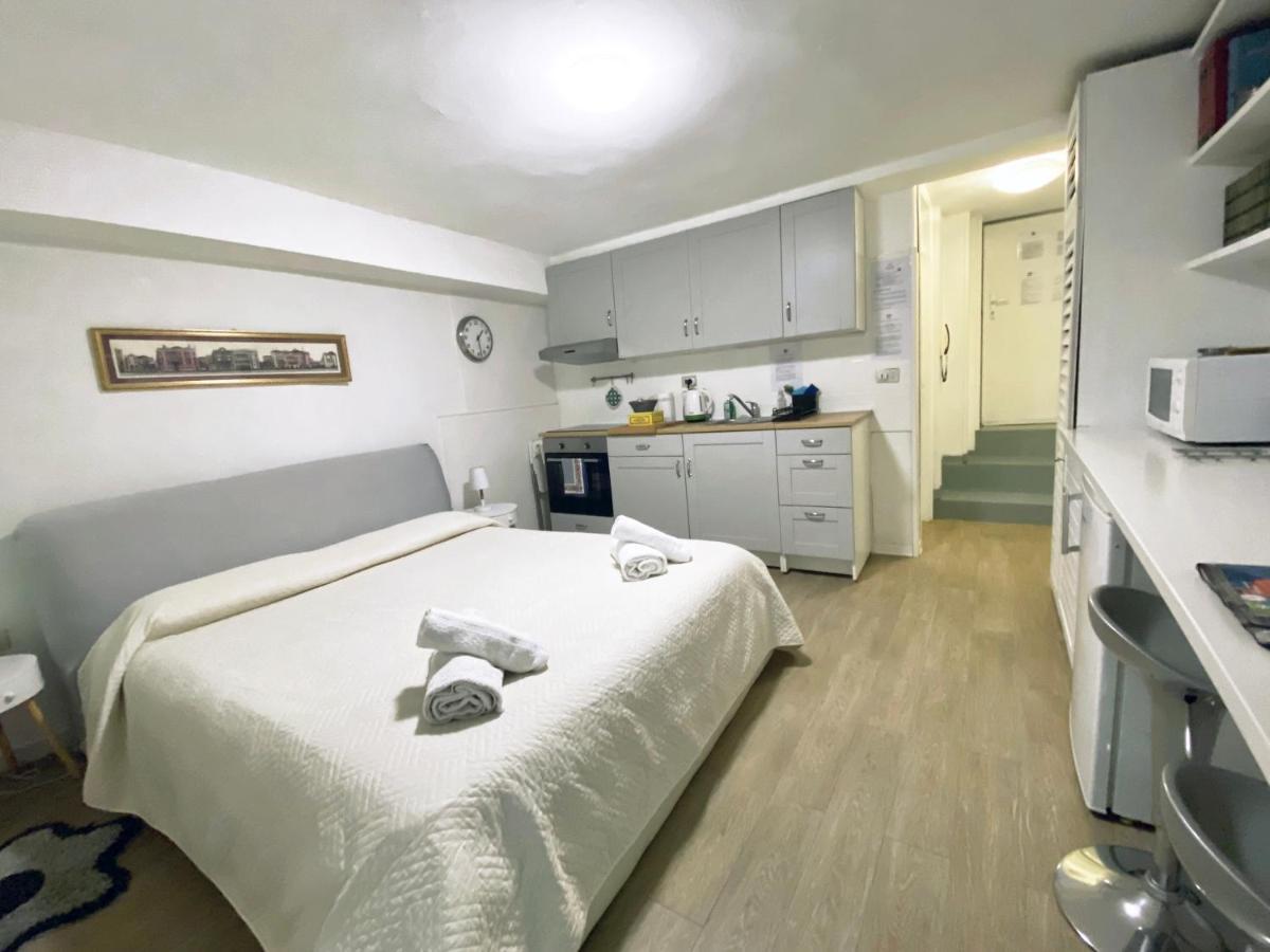 Apartment San Polo 1948 Centre Venedig