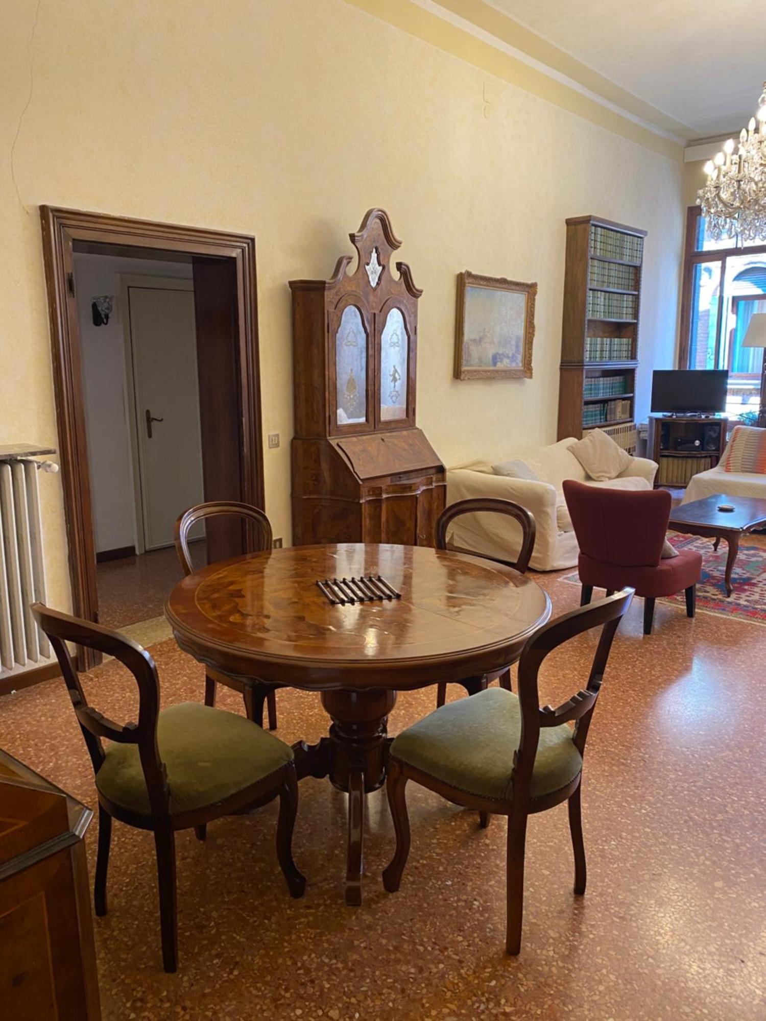 Apartment San Polo 1948 Centre Venedig