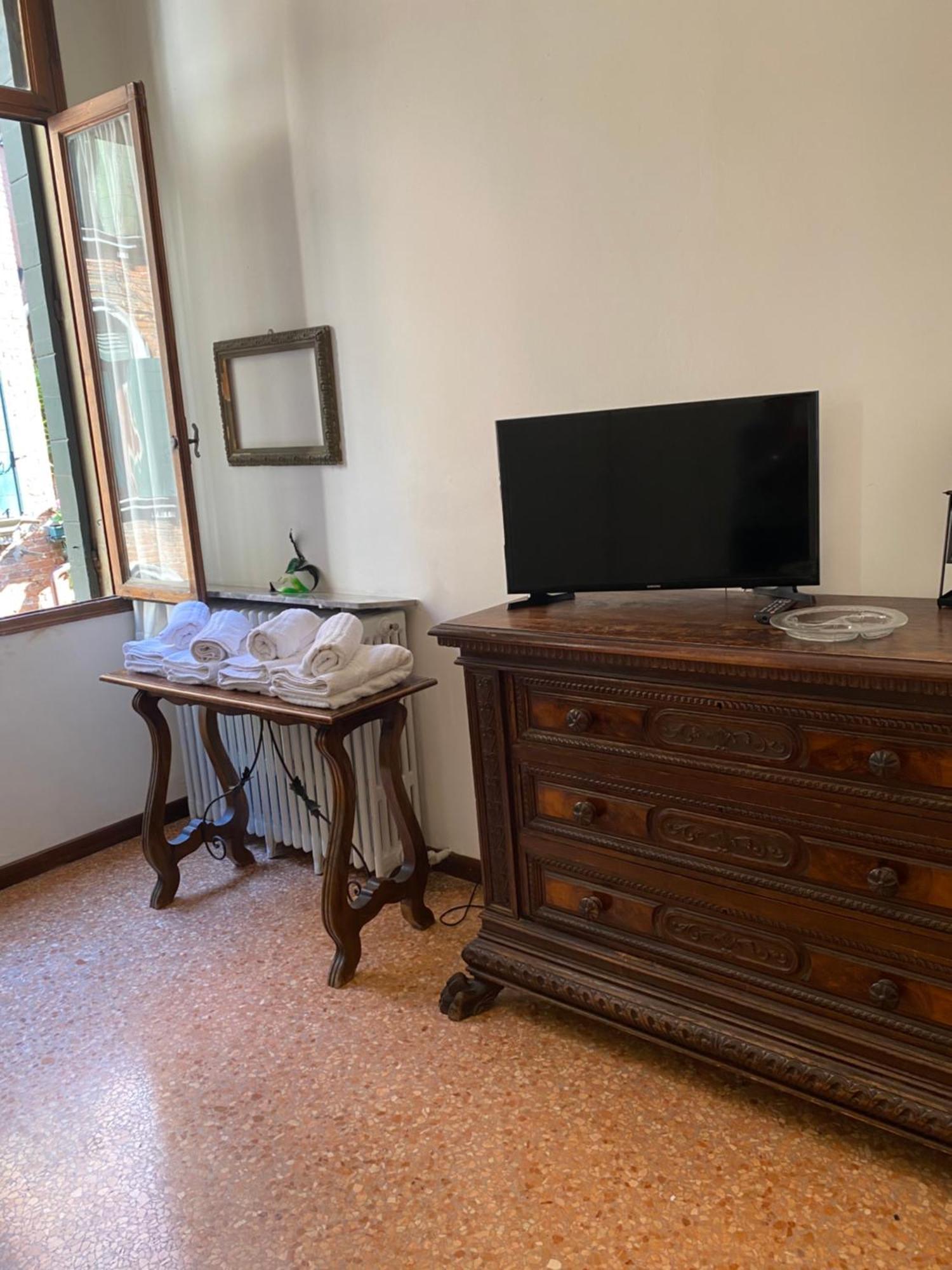 San Polo 1948 Centre Apartment Venedig