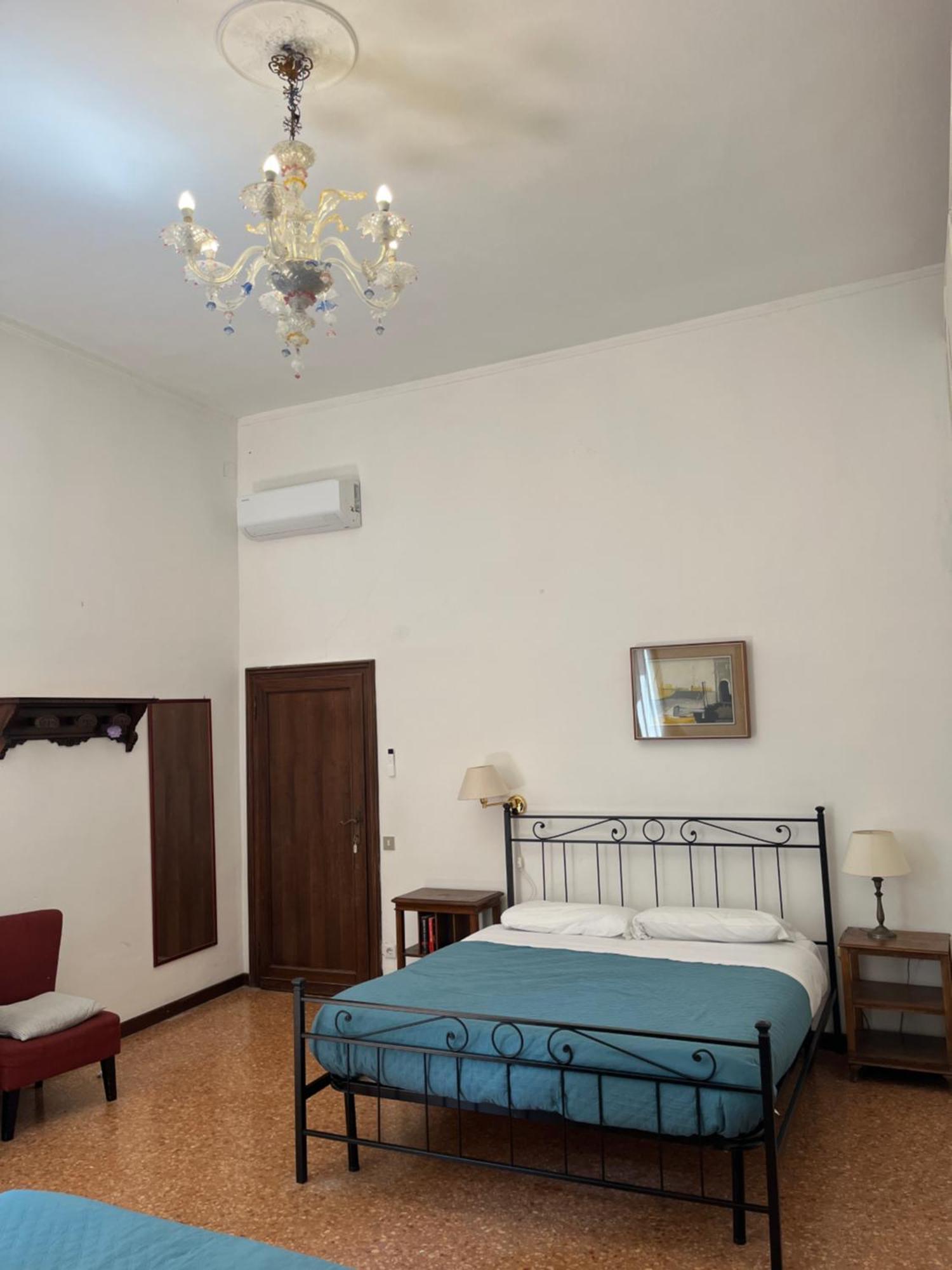 Apartamento San Polo 1948 Centre